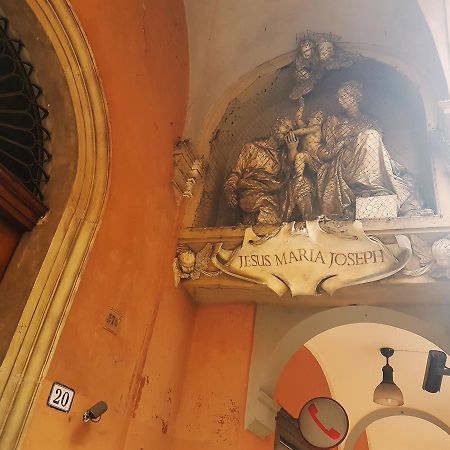 Apartament Casa Bella Tanari Bolonia Zewnętrze zdjęcie
