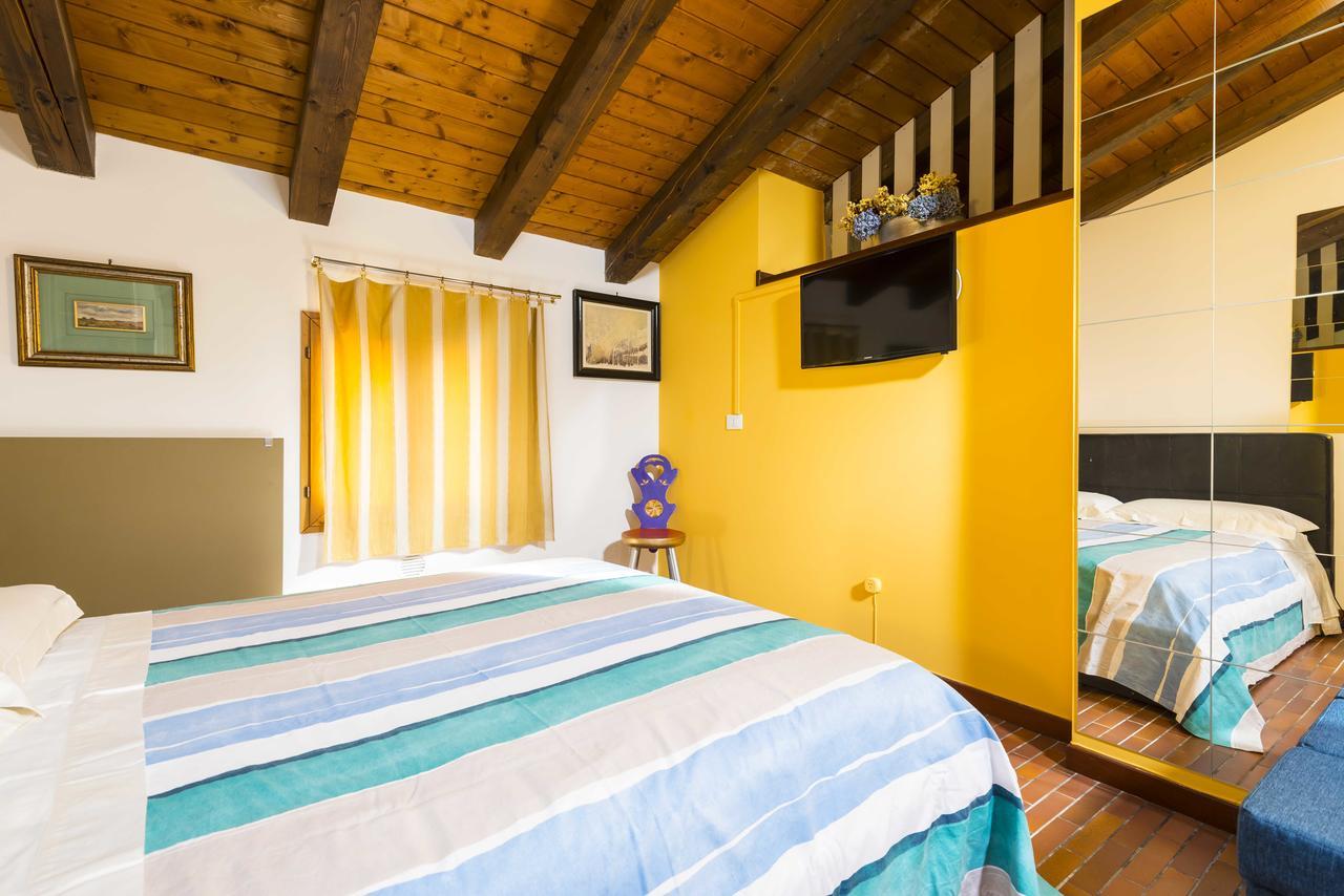 Apartament Casa Bella Tanari Bolonia Zewnętrze zdjęcie