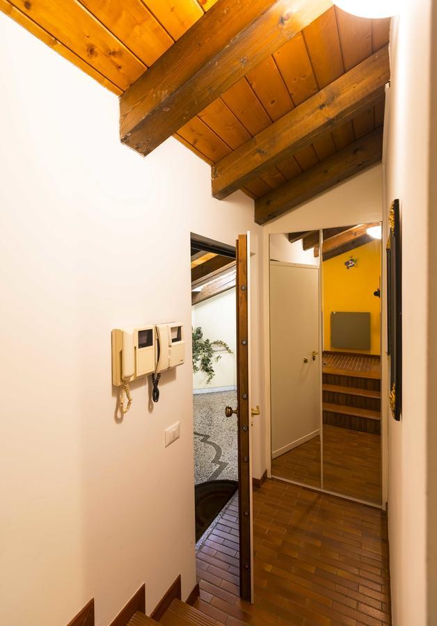 Apartament Casa Bella Tanari Bolonia Zewnętrze zdjęcie