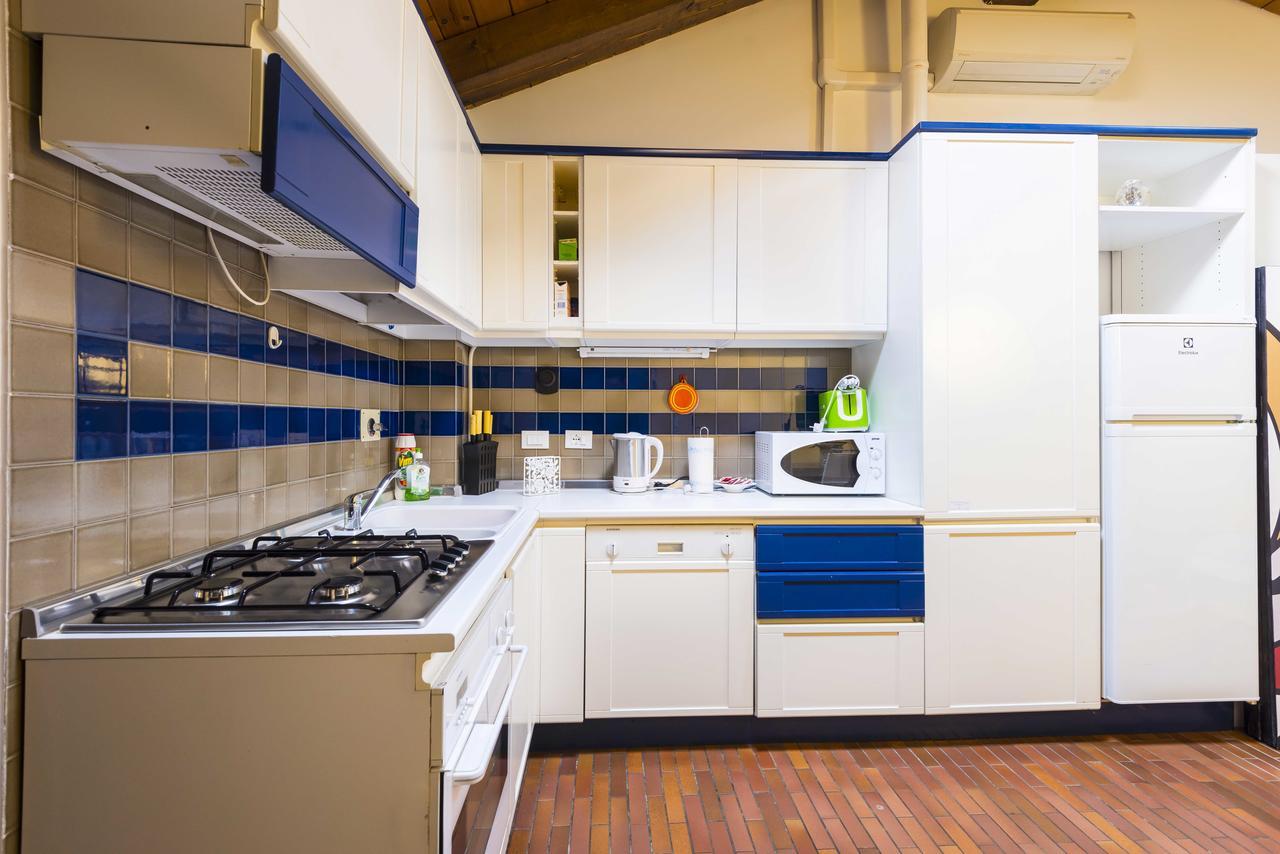 Apartament Casa Bella Tanari Bolonia Zewnętrze zdjęcie