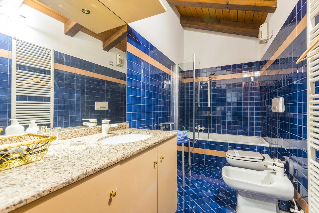 Apartament Casa Bella Tanari Bolonia Zewnętrze zdjęcie
