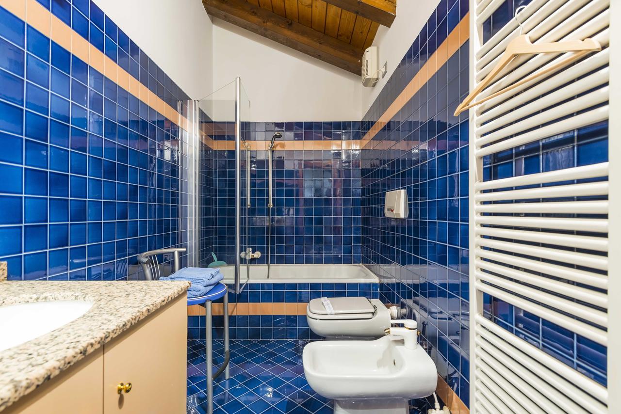 Apartament Casa Bella Tanari Bolonia Zewnętrze zdjęcie