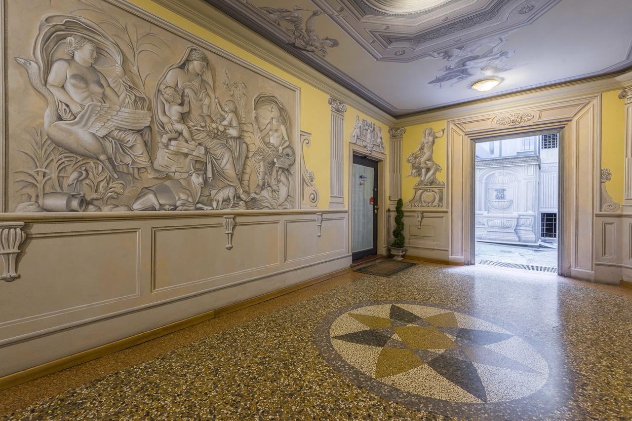 Apartament Casa Bella Tanari Bolonia Zewnętrze zdjęcie