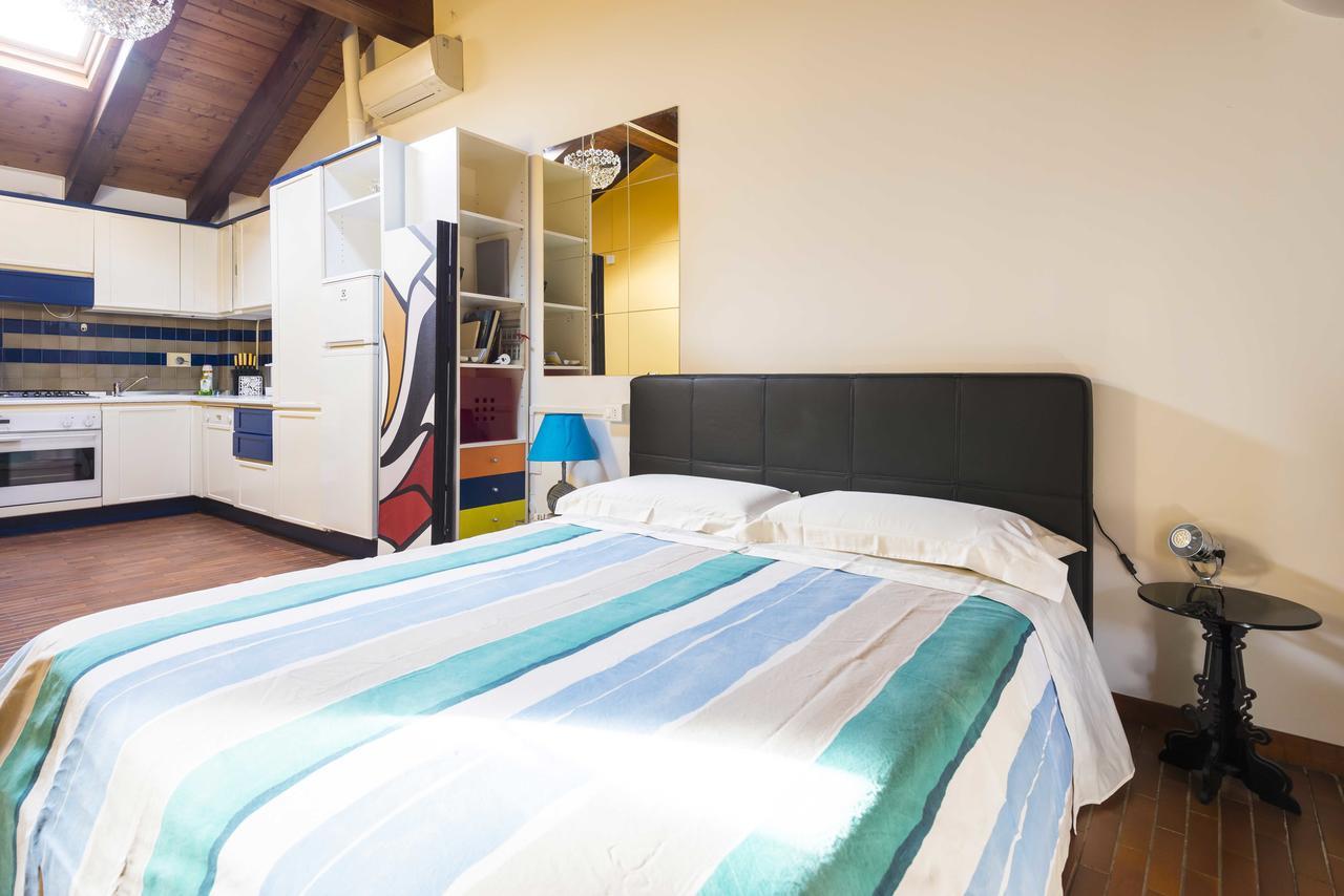 Apartament Casa Bella Tanari Bolonia Zewnętrze zdjęcie