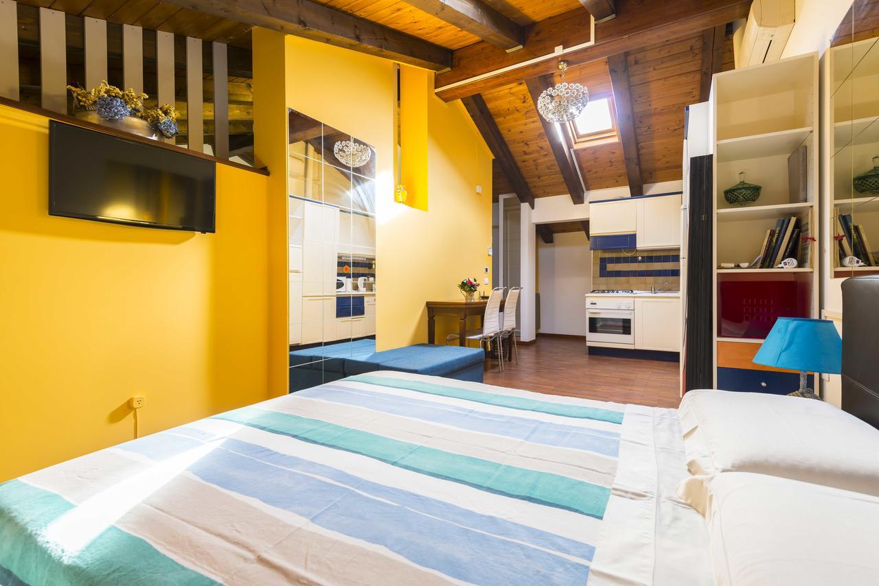 Apartament Casa Bella Tanari Bolonia Zewnętrze zdjęcie