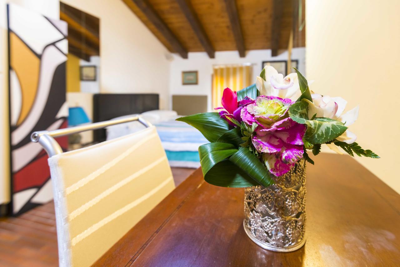 Apartament Casa Bella Tanari Bolonia Zewnętrze zdjęcie