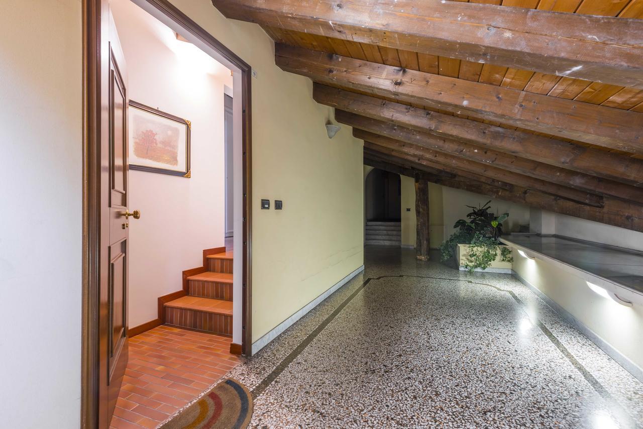 Apartament Casa Bella Tanari Bolonia Zewnętrze zdjęcie