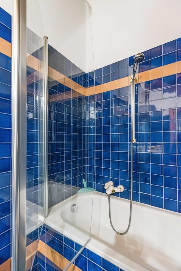 Apartament Casa Bella Tanari Bolonia Zewnętrze zdjęcie