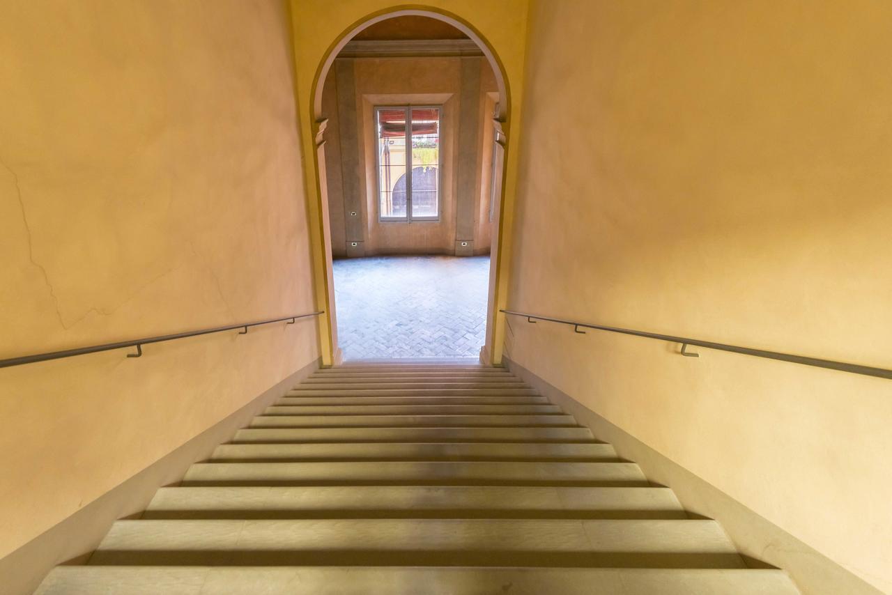 Apartament Casa Bella Tanari Bolonia Zewnętrze zdjęcie
