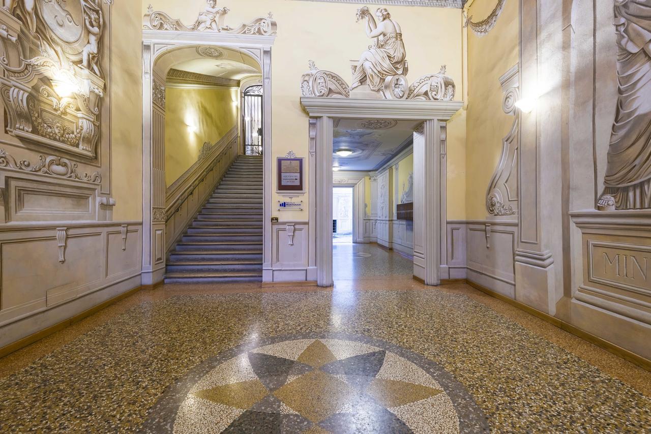 Apartament Casa Bella Tanari Bolonia Zewnętrze zdjęcie