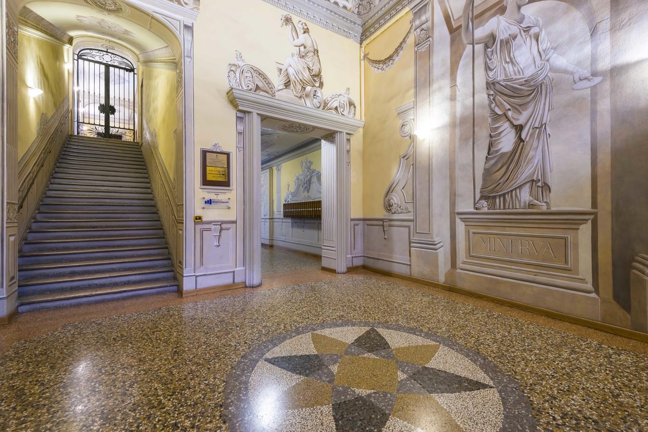 Apartament Casa Bella Tanari Bolonia Zewnętrze zdjęcie