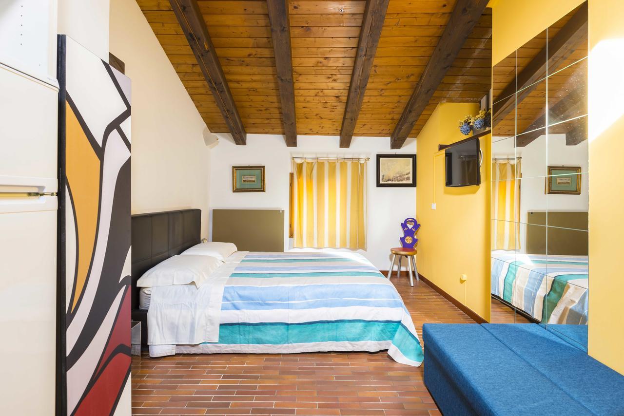 Apartament Casa Bella Tanari Bolonia Zewnętrze zdjęcie