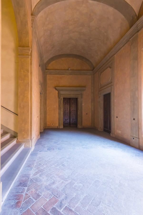 Apartament Casa Bella Tanari Bolonia Zewnętrze zdjęcie