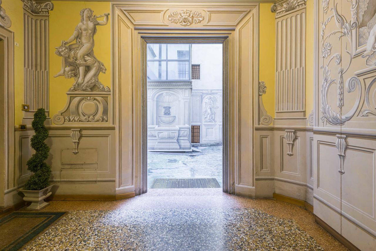 Apartament Casa Bella Tanari Bolonia Zewnętrze zdjęcie