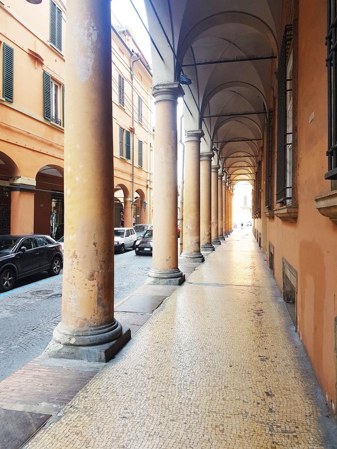 Apartament Casa Bella Tanari Bolonia Zewnętrze zdjęcie