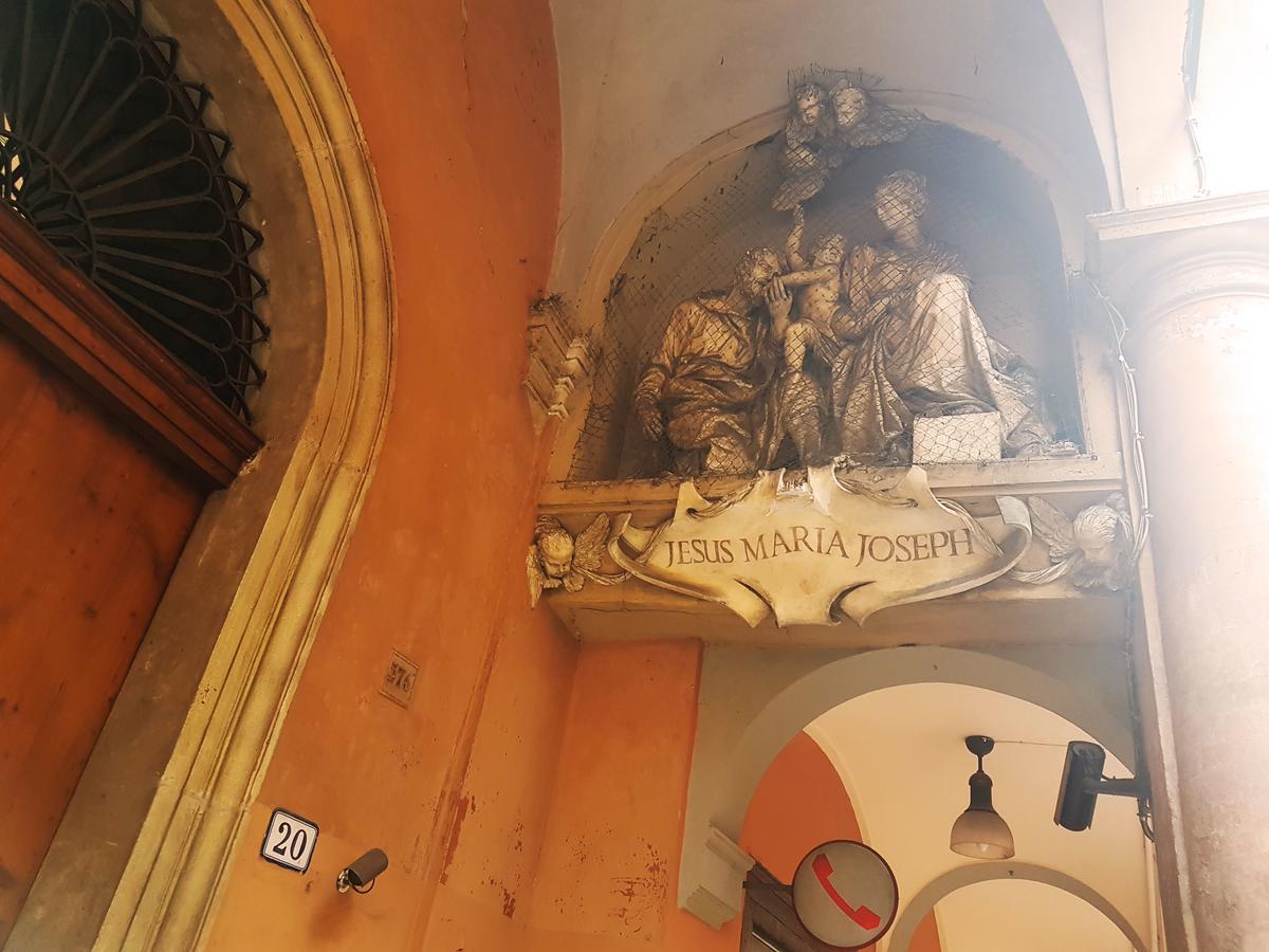 Apartament Casa Bella Tanari Bolonia Zewnętrze zdjęcie